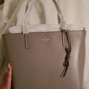 Kate Spade Karla Purse NWT